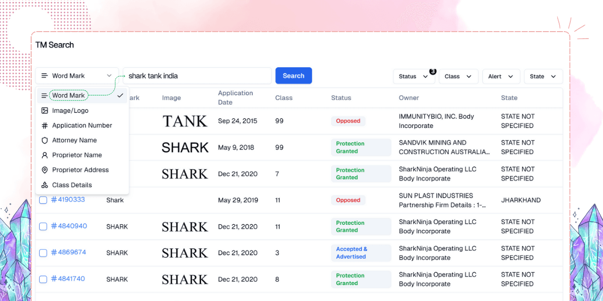 Trademark Search Services: A Comprehensive Guide