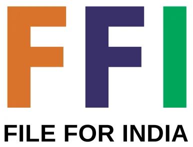 File for India