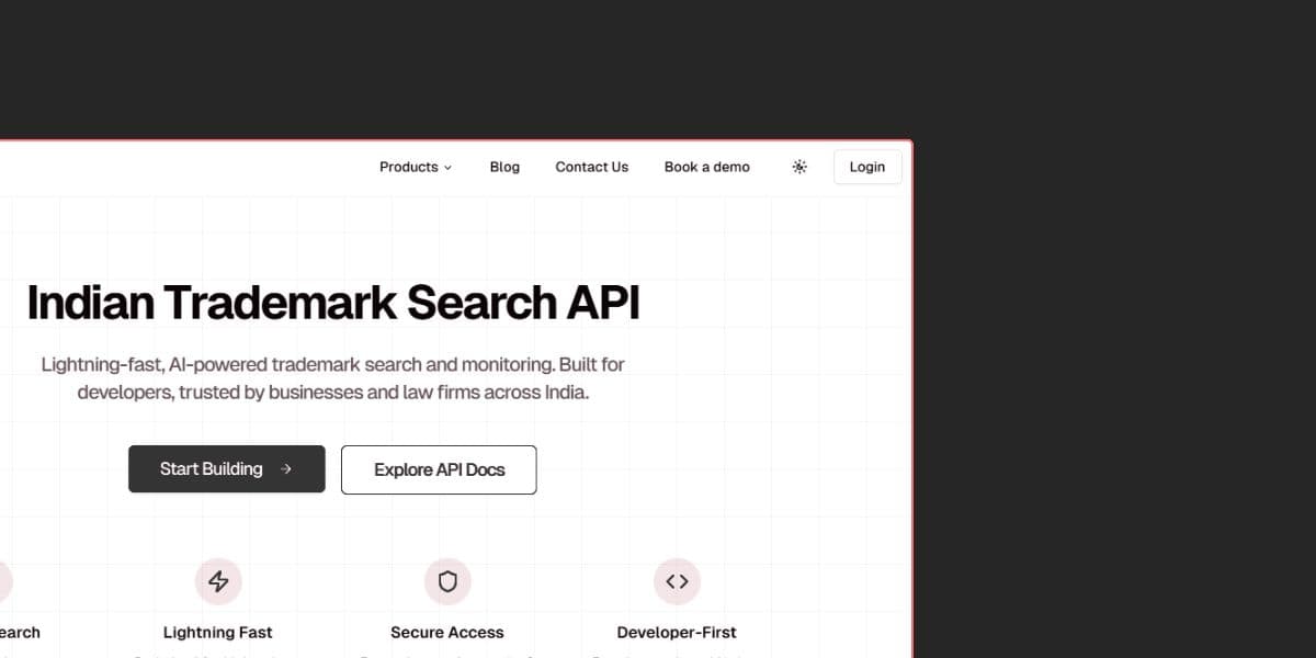 Turn Your Website into a Lead Magnet with MarkSimpl’s Trademark Search Integration