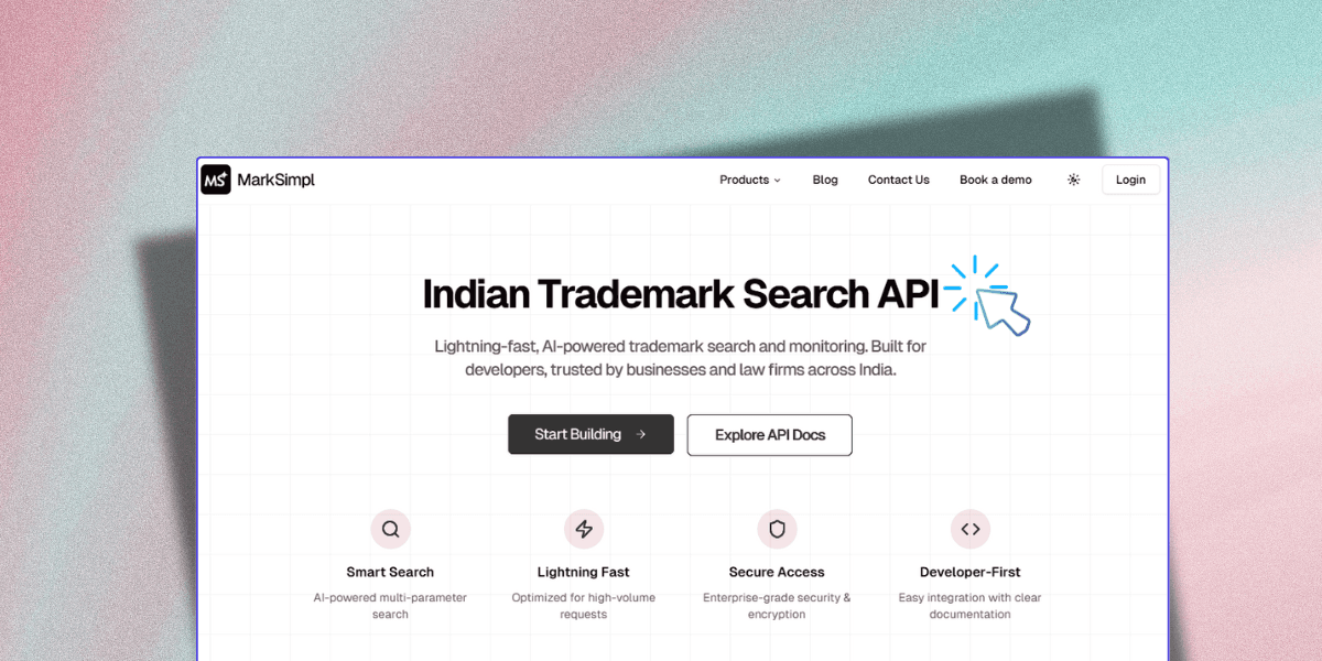How MarkSimpl's TM Search API is Uplifting 10x Portfolio Growth for Indian Legal Firms