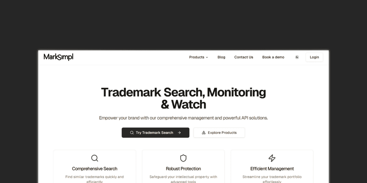 Why Automation Becomes Essential for Trademark Portfolio Management?